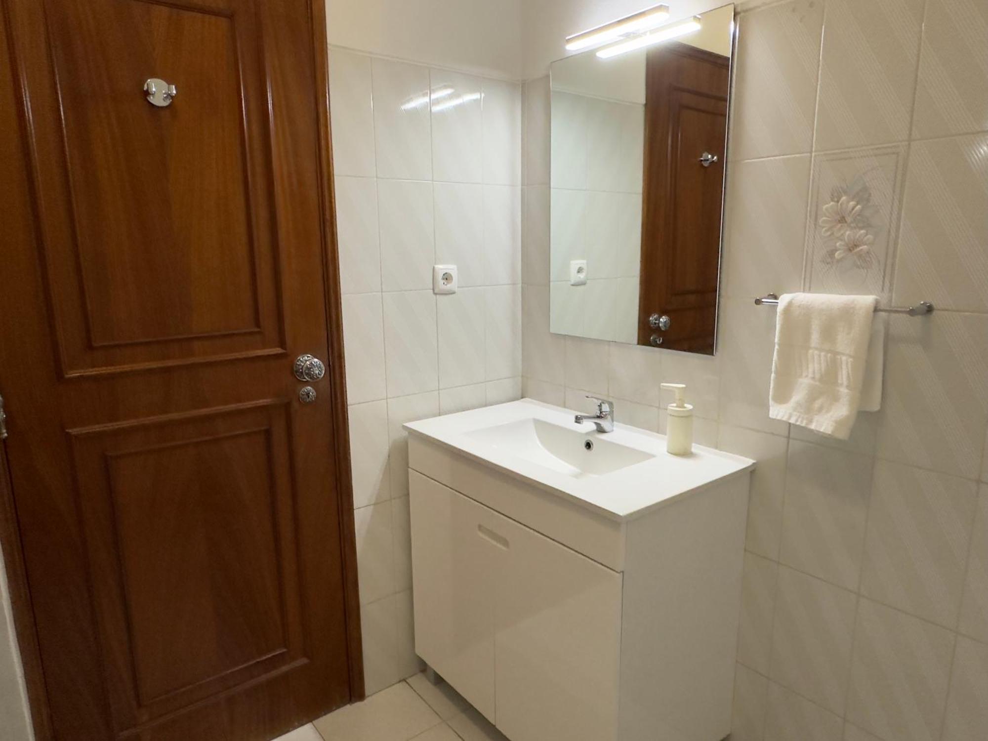 Apartamento Margarita Quarteira Eksteriør billede
