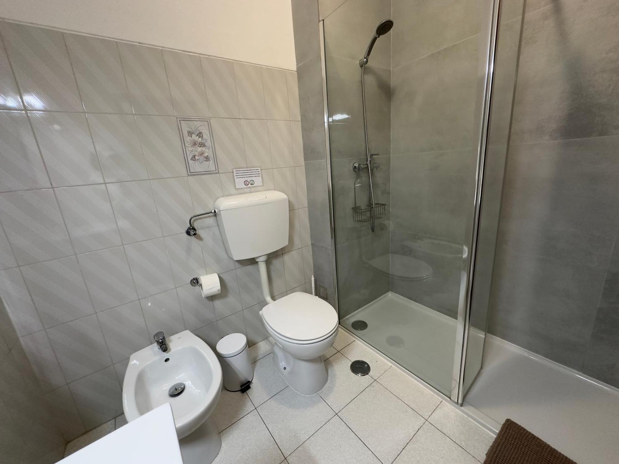 Apartamento Margarita Quarteira Eksteriør billede